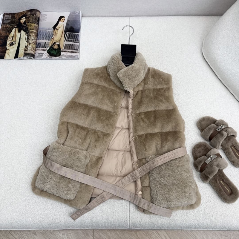 Moncler Down Jacket